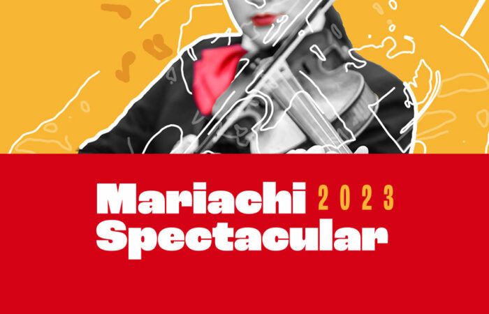 mariachi spectacular