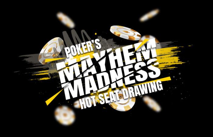 mayhem madness