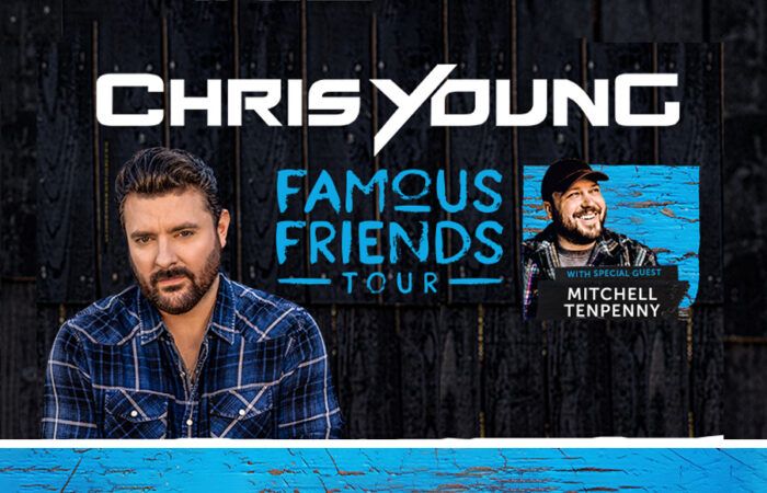 chris young
