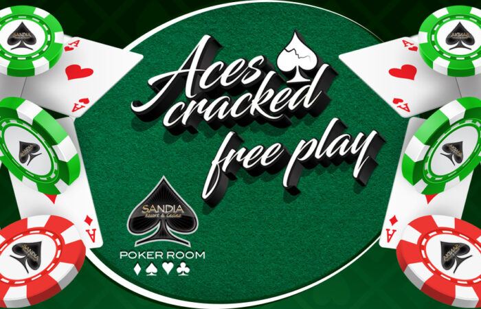 aces cracked