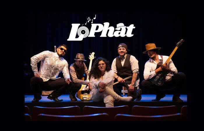 LoPhat at sandia