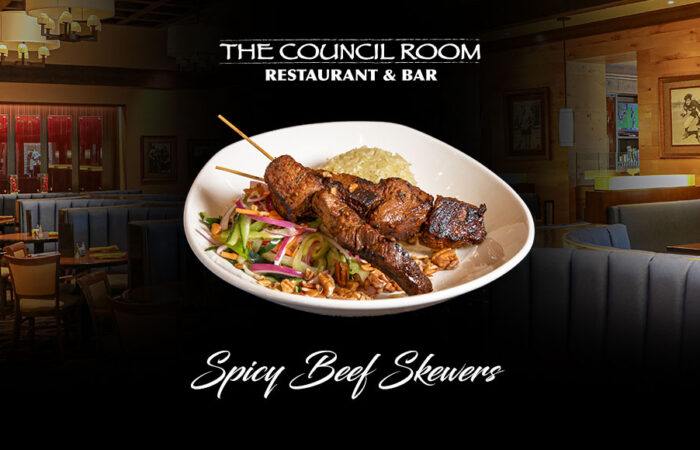 council room special