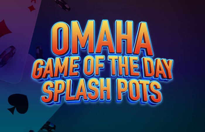 omaha high hand promotion
