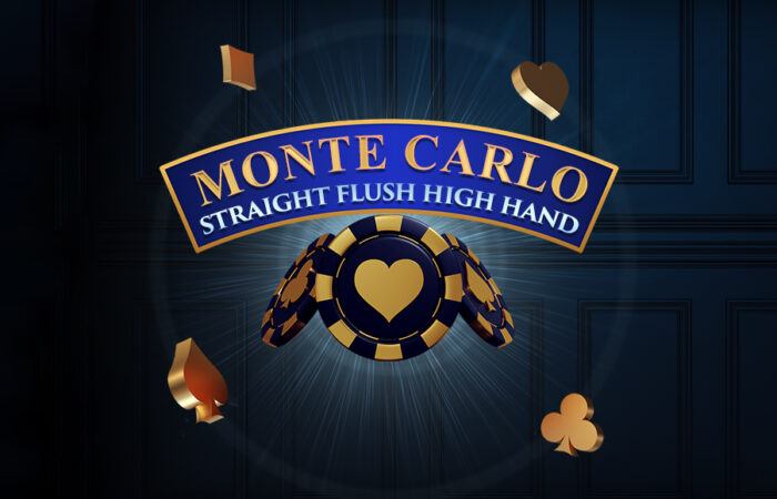 poker promotion