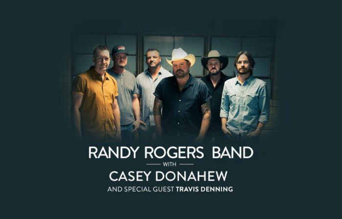 randy rogers