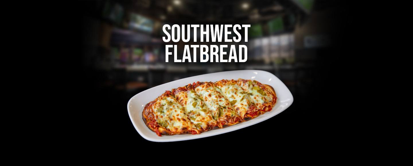 Southwest Flatbread Sandia Resort & Casino