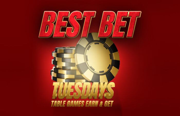 best bet