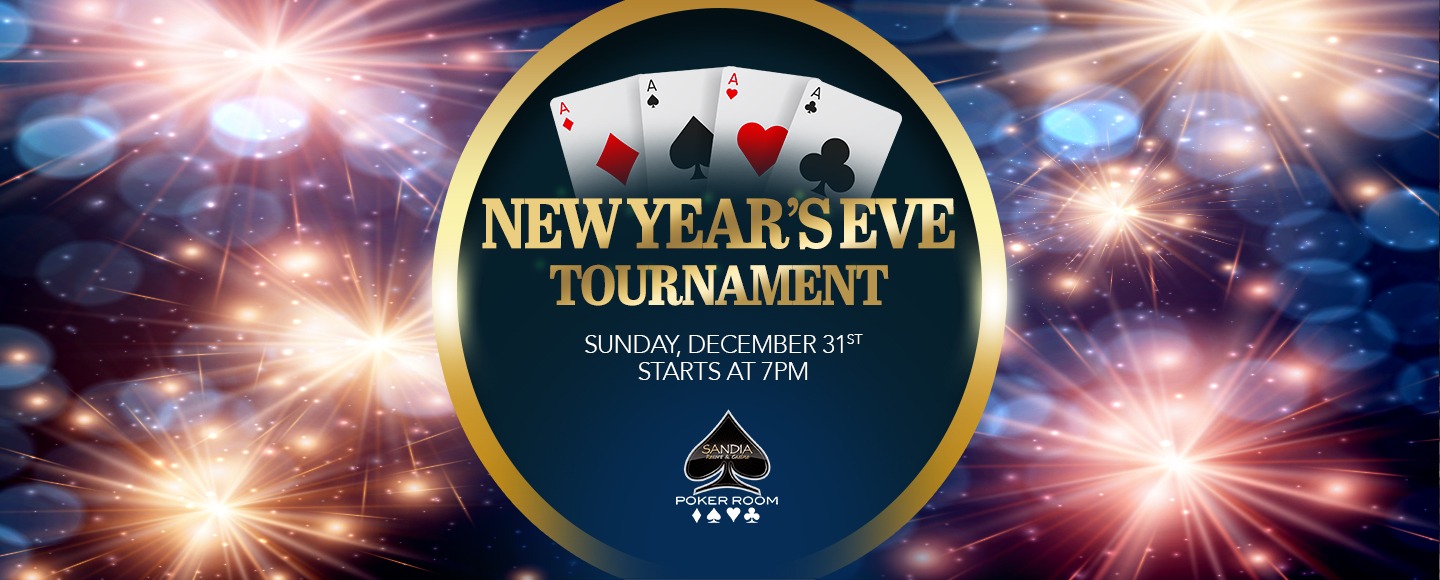 clearone new years tournament