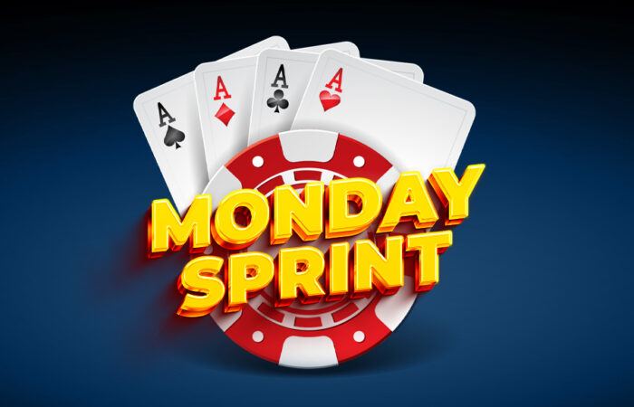 Monday Poker Tournament