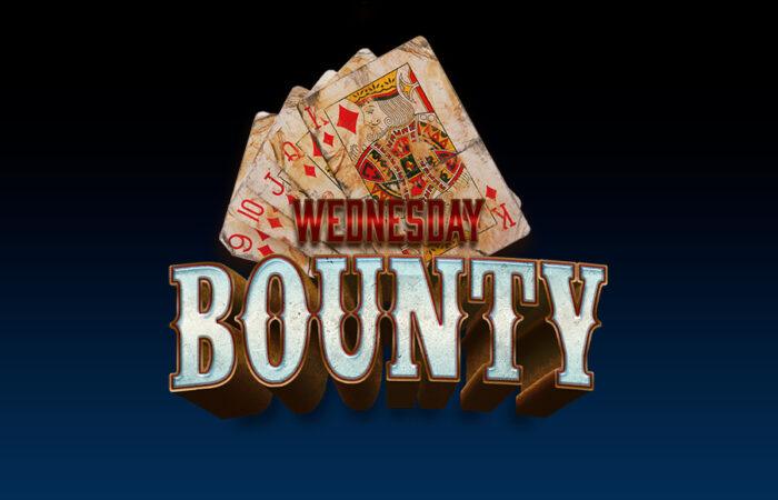 Wednesday Poker Tournament