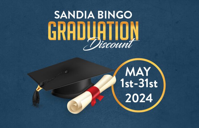 Promotions - Sandia Resort & Casino