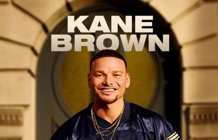 Kane Brown live in Albuquerque