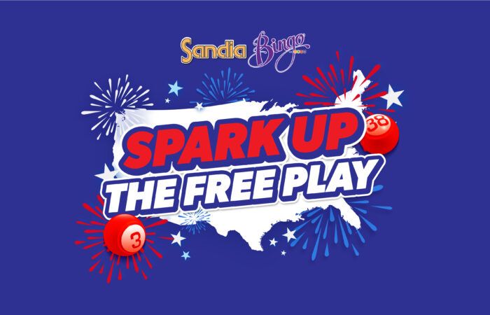 spark up the free play