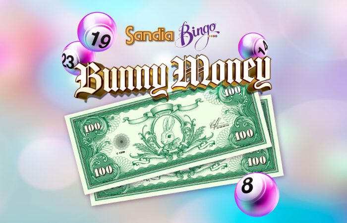 bunny money