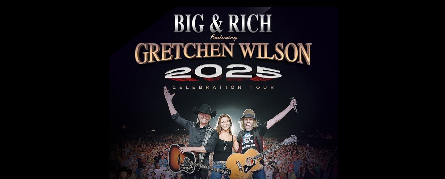 big and rich