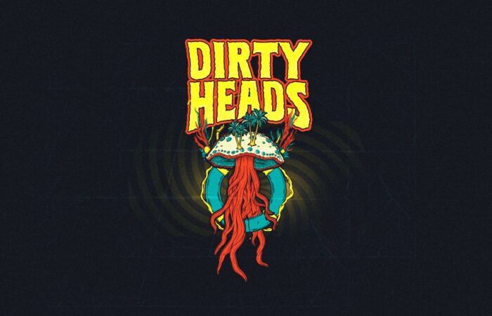 Dirty Heads