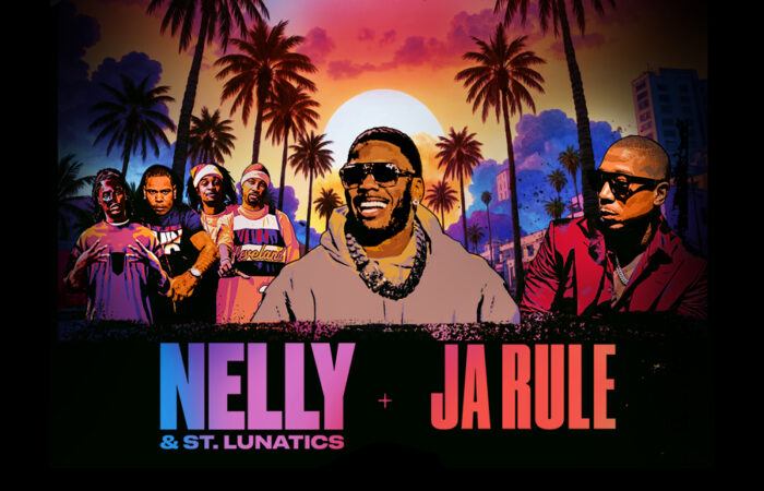 nelly ja rule