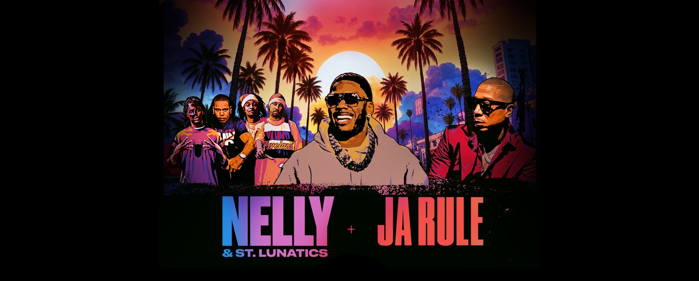 nelly ja rule