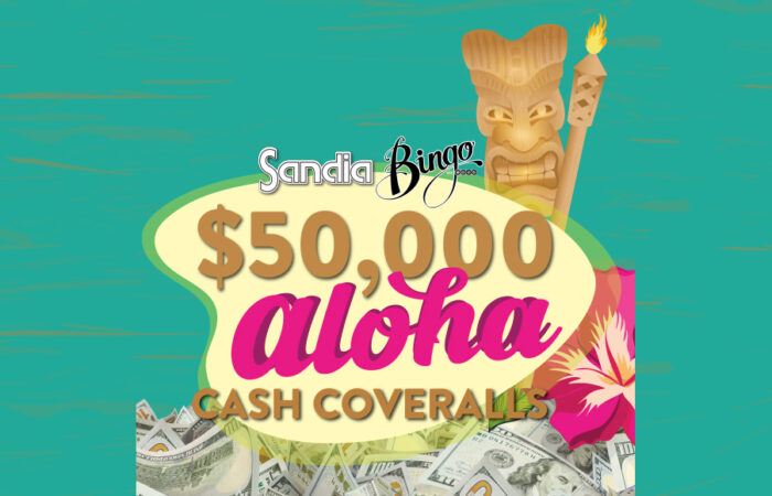aloha cash coveralls