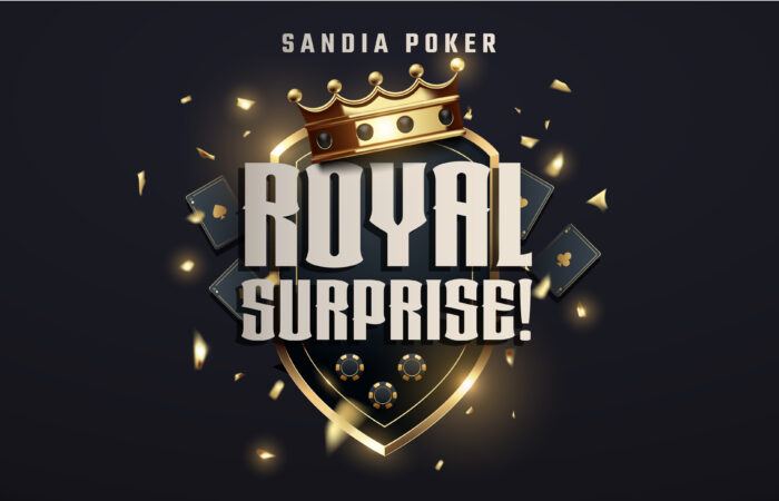 Royal Surprise