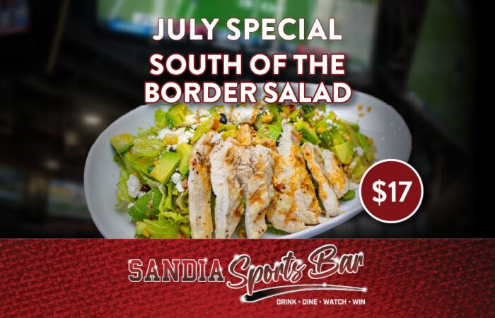 July special