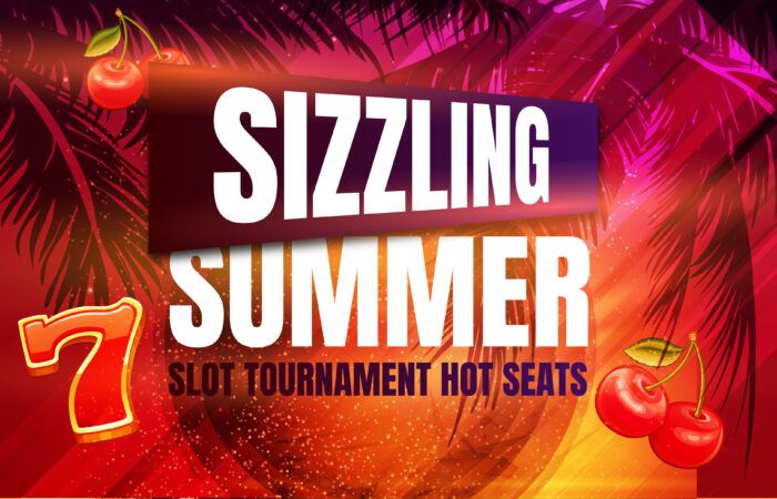 Sizzling Summer