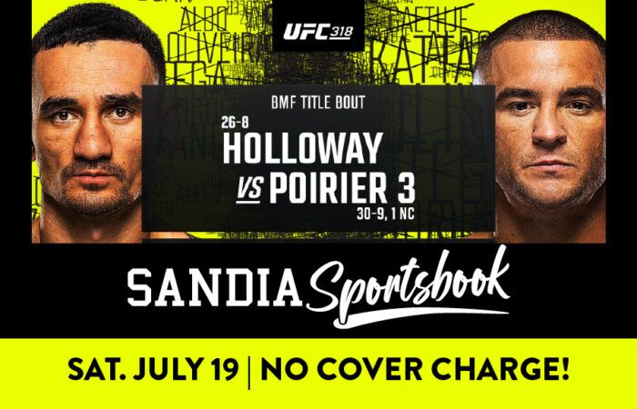 ufc 318