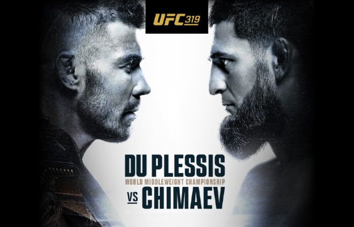 ufc 319