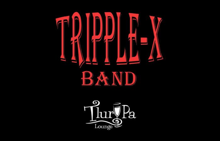 tripple x band