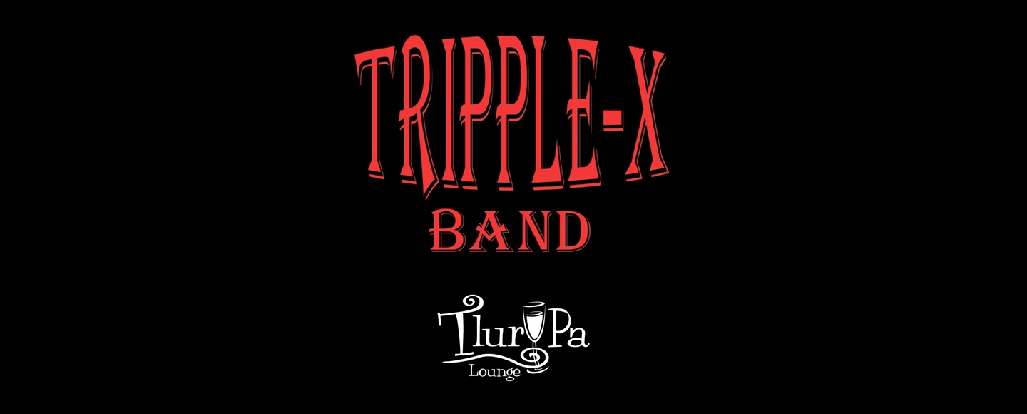 Tripple-X Band - Sandia Resort & Casino
