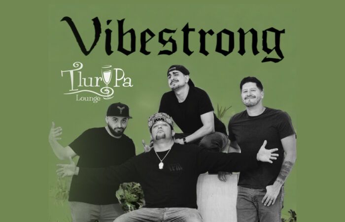 vibestrong
