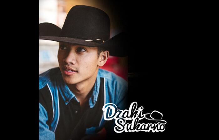 DZAKI SUKARNO