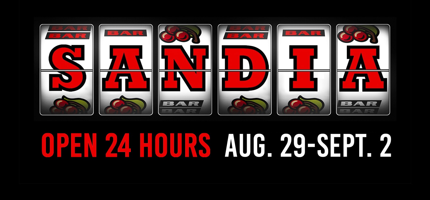 open 24 hours