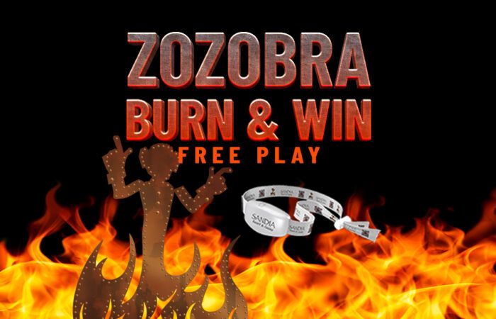 Zozobra Free Play