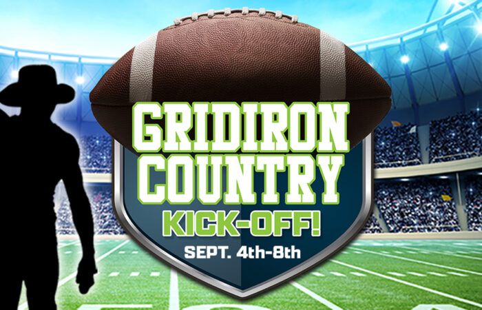 gridiron