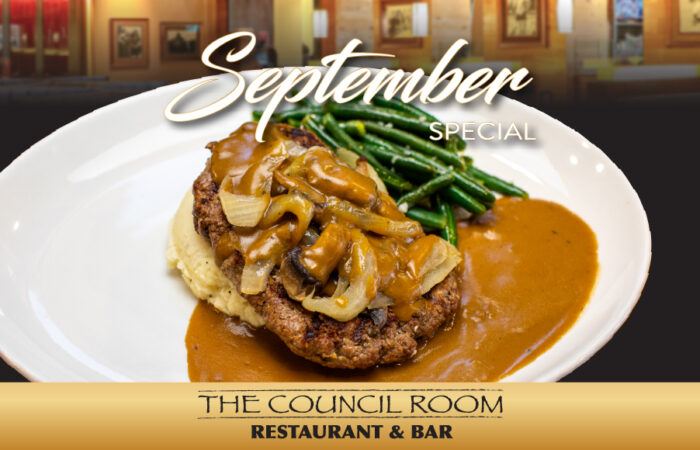 September Special