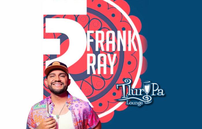 Frank Ray