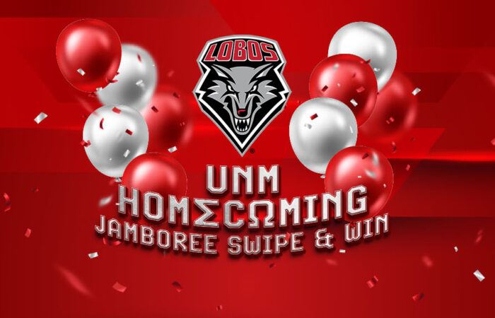 unm homecoming