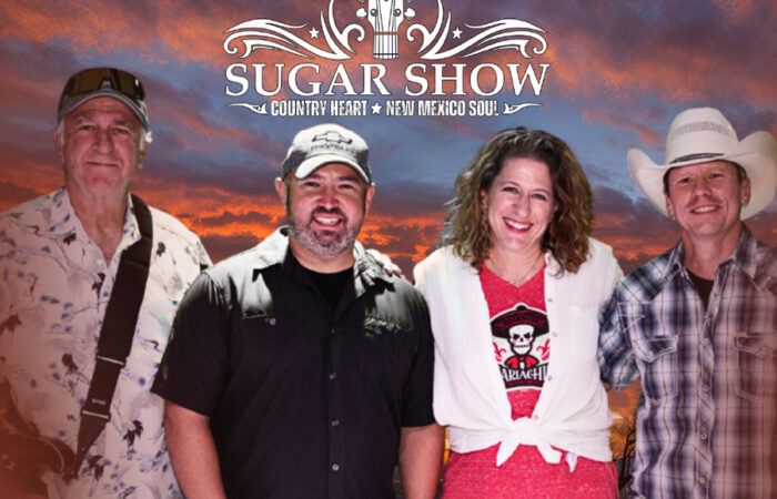 Sugar Show