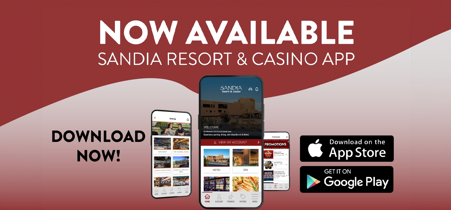 ios and android app
