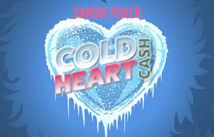 cold heart cash