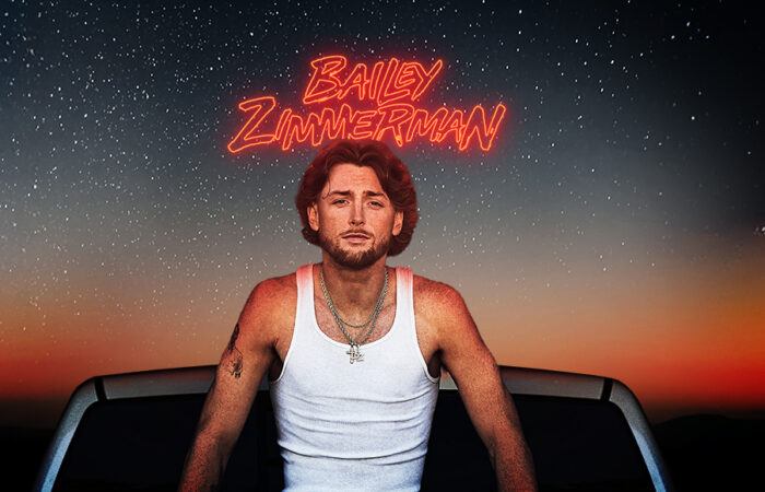 Bailey Zimmerman