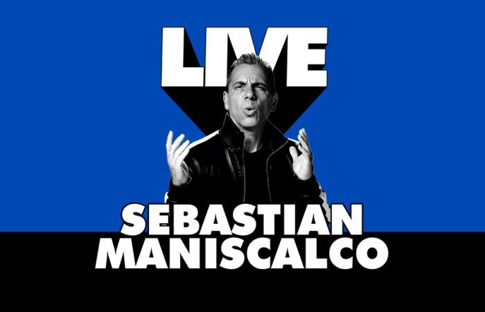 Sebastian Maniscalco