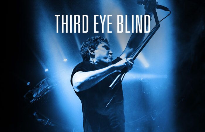 third eye blind