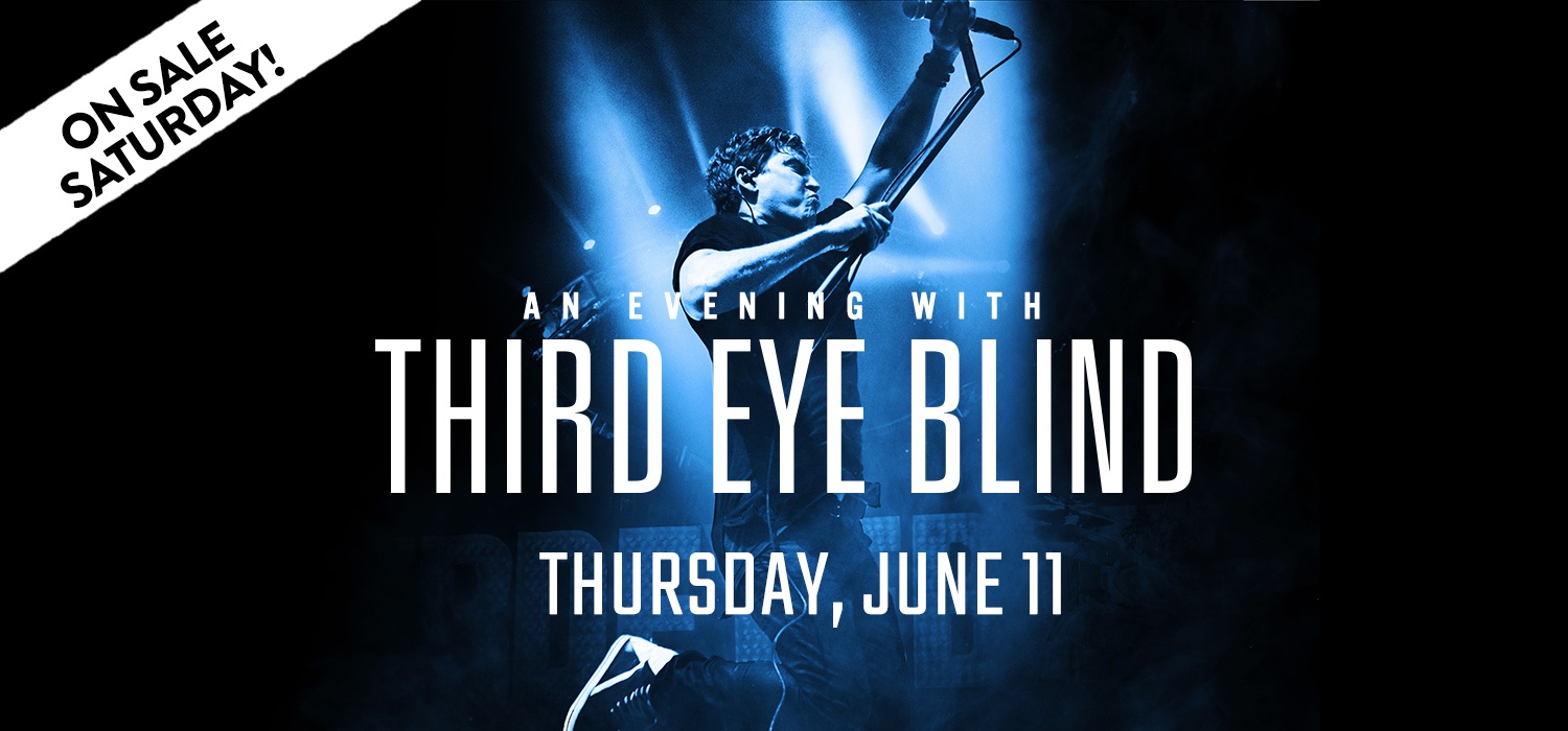 third eye blind