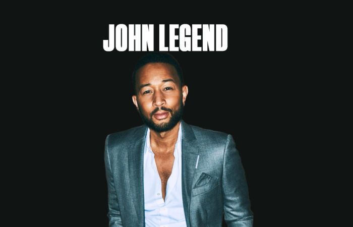 john legend