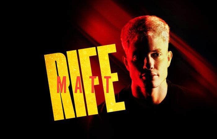 Matt Rife