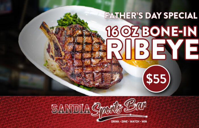 fathers day special