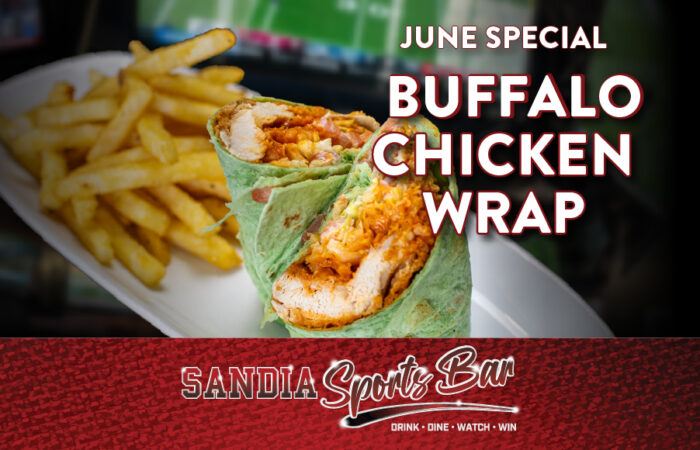 june special