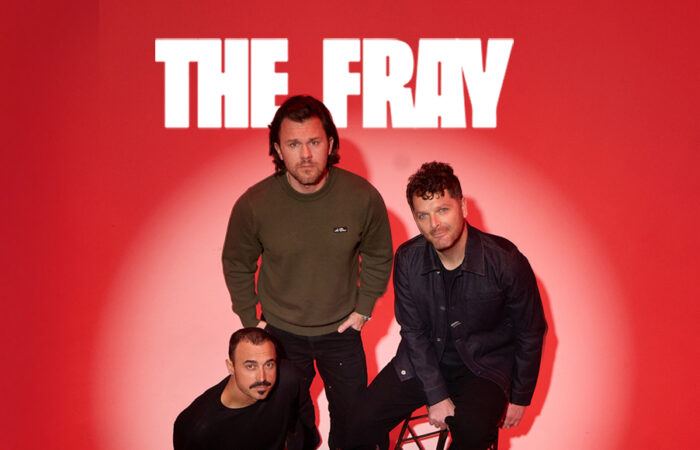 The Fray